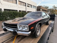 1974 Plymouth Road Runner for sale in Michigan (ID-161491)