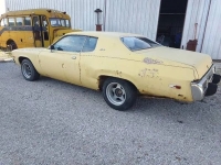 1974 Plymouth Satellite for sale in Michigan (ID-106261)