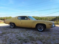 1974 Plymouth Satellite for sale in Michigan (ID-106261)