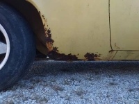 1974 Plymouth Satellite for sale in Michigan (ID-106261)