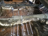 1974 Plymouth Satellite for sale in Michigan (ID-118463)