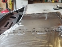 1974 Plymouth Satellite for sale in Michigan (ID-118463)