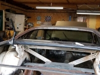 1974 Plymouth Satellite for sale in Michigan (ID-118463)