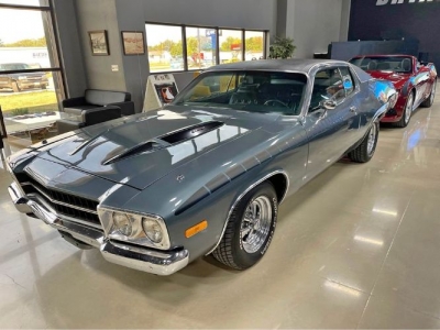 1974 Plymouth Satellite for sale