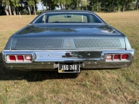1974 Plymouth Satellite for sale in Michigan (ID-123331)