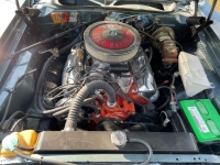 1974 Plymouth Satellite for sale in Michigan (ID-123331)
