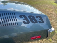 1974 Plymouth Satellite for sale in Michigan (ID-123331)