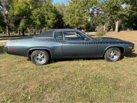 1974 Plymouth Satellite for sale in Michigan (ID-123331)