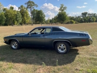 1974 Plymouth Satellite for sale in Michigan (ID-123331)