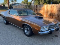 1974 Plymouth Satellite for sale in Michigan (ID-127307)