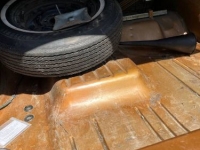 1974 Plymouth Satellite for sale in Michigan (ID-127307)
