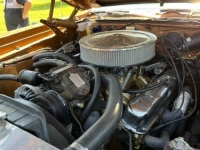 1974 Plymouth Satellite for sale in Michigan (ID-127307)