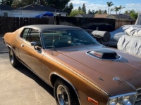 1974 Plymouth Satellite for sale in Michigan (ID-127307)