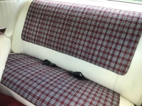 1974 Plymouth Satellite for sale in Michigan (ID-162937)