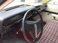 1974 Plymouth Satellite for sale in Michigan (ID-162937)