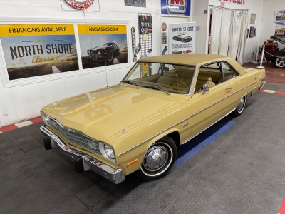 1974 Plymouth Scamp for sale