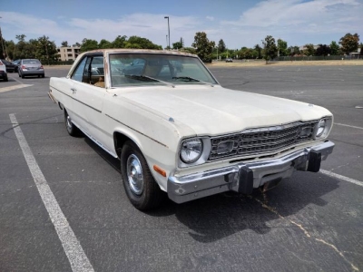 1974 Plymouth Scamp for sale