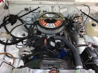 1974 Plymouth Scamp for sale in Michigan (ID-146632)