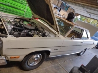 1974 Plymouth Scamp for sale in Michigan (ID-146632)