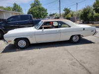 1974 Plymouth Scamp for sale in Michigan (ID-146632)