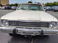 1974 Plymouth Scamp for sale in Michigan (ID-146632)