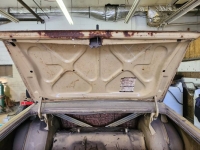 1974 Plymouth Sebring for sale in Michigan (ID-126232)
