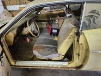 1974 Plymouth Sebring for sale in Michigan (ID-126232)