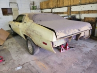 1974 Plymouth Sebring for sale in Michigan (ID-126232)
