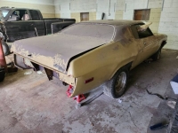 1974 Plymouth Sebring for sale in Michigan (ID-126232)