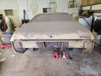 1974 Plymouth Sebring for sale in Michigan (ID-126232)