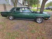 1974 Plymouth Valiant for sale in Michigan (ID-131312)