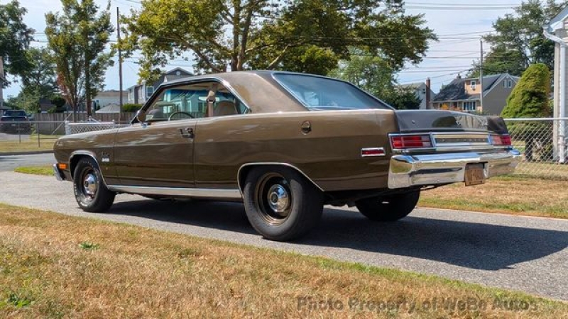 1974 Plymouth Valiant for sale in Riverhead, New York (ID-144148) 1974 Plymouth Valiant for sale in Riverhead, New York (ID-144148)