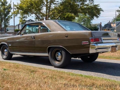 1974 Plymouth Valiant for sale