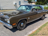 1974 Plymouth Valiant for sale in Riverhead, New York (ID-144148)