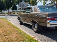 1974 Plymouth Valiant for sale in Riverhead, New York (ID-144148)