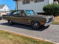1974 Plymouth Valiant for sale in Riverhead, New York (ID-144148)