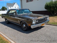 1974 Plymouth Valiant for sale in Riverhead, New York (ID-144148)