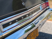 1974 Plymouth Valiant for sale in Riverhead, New York (ID-144148)