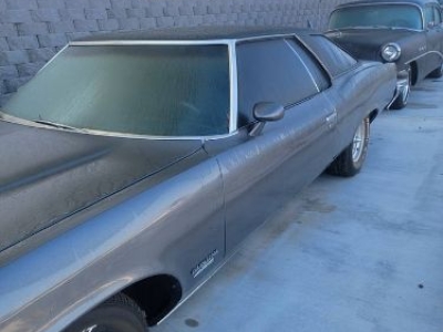 1974 Pontiac Catalina for sale 1974 Pontiac Catalina for sale
