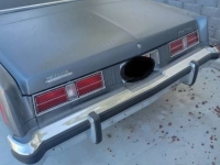 1974 Pontiac Catalina for sale in Michigan (ID-133597)