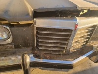 1974 Pontiac Catalina for sale in Michigan (ID-133597)