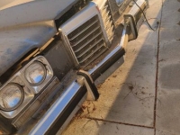 1974 Pontiac Catalina for sale in Michigan (ID-133597)