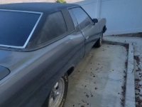 1974 Pontiac Catalina for sale in Michigan (ID-133597)