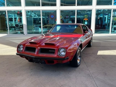 1974 Pontiac Firebird for sale
