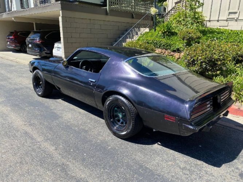 1974 Pontiac Firebird for sale in Michigan (ID-122128) 1974 Pontiac Firebird for sale in Michigan (ID-122128)