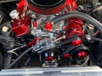 1974 Pontiac Firebird for sale in Michigan (ID-122128)