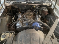 1974 Pontiac Firebird for sale in Michigan (ID-123477)