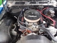 1974 Pontiac Firebird for sale in Michigan (ID-136090)