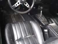 1974 Pontiac Firebird for sale in Michigan (ID-136090)