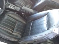1974 Pontiac Firebird for sale in Michigan (ID-136090)
